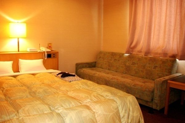Hotel Ikedaya (Nagano) (Matsumoto-shi)